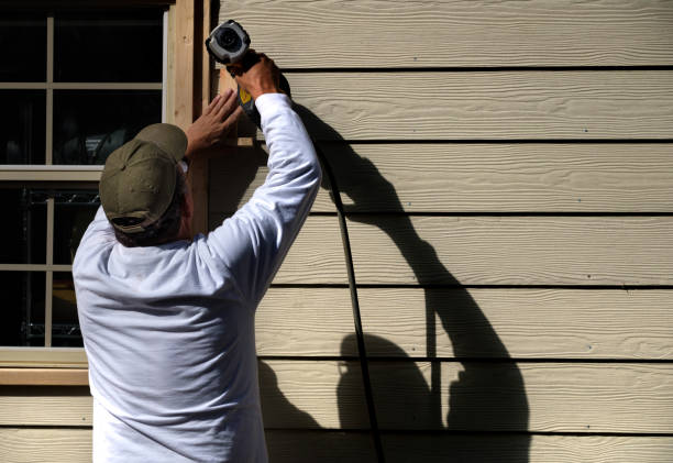 Reliable Kalama, WA Siding Installation & Repair Solutions